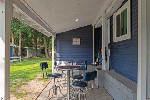 Tiny photo for 1171 Wa-Ba-Tesse Drive, Kalkaska, MI 49646 (MLS # 1948336)