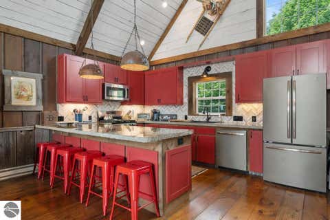 Tiny photo for 9235 Bailey Road, East Jordan, MI 49727 (MLS # 1946360)