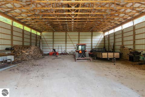 Tiny photo for 9235 Bailey Road, East Jordan, MI 49727 (MLS # 1946360)