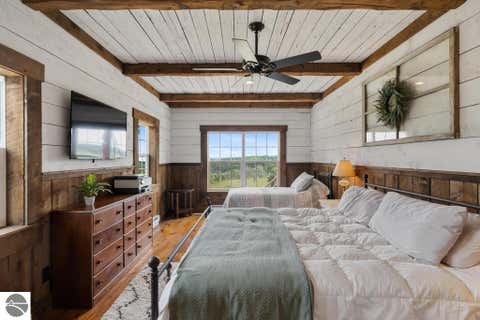Tiny photo for 9235 Bailey Road, East Jordan, MI 49727 (MLS # 1946360)