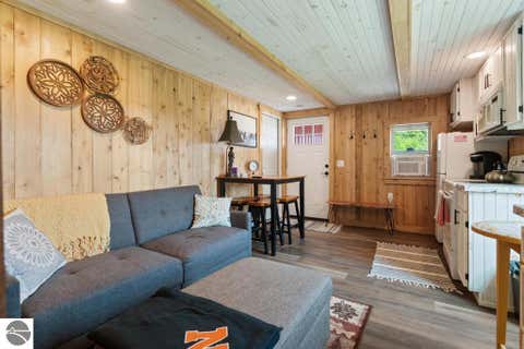 Tiny photo for 9235 Bailey Road, East Jordan, MI 49727 (MLS # 1946360)
