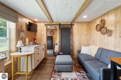 Tiny photo for 9235 Bailey Road, East Jordan, MI 49727 (MLS # 1946360)