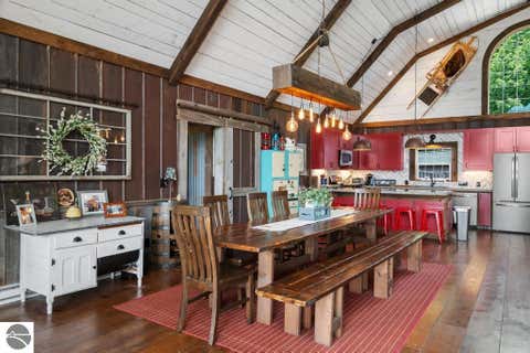 Tiny photo for 9235 Bailey Road, East Jordan, MI 49727 (MLS # 1946360)