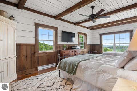 Tiny photo for 9235 Bailey Road, East Jordan, MI 49727 (MLS # 1946360)
