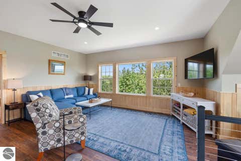 Tiny photo for 9235 Bailey Road, East Jordan, MI 49727 (MLS # 1946360)