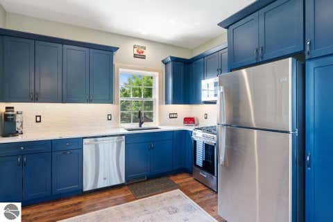 Tiny photo for 9235 Bailey Road, East Jordan, MI 49727 (MLS # 1946360)