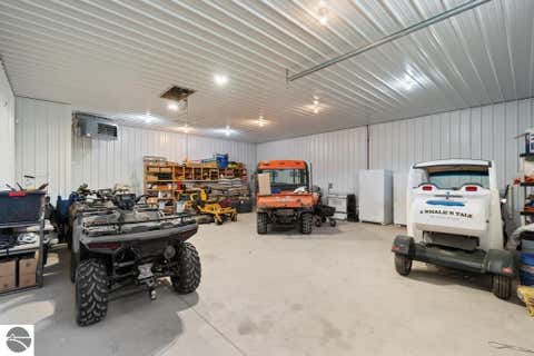 Tiny photo for 9235 Bailey Road, East Jordan, MI 49727 (MLS # 1946360)
