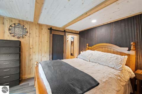 Tiny photo for 9235 Bailey Road, East Jordan, MI 49727 (MLS # 1946360)