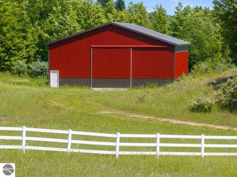 Tiny photo for 9235 Bailey Road, East Jordan, MI 49727 (MLS # 1946360)