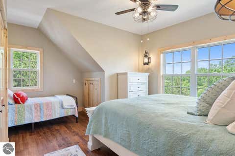 Tiny photo for 9235 Bailey Road, East Jordan, MI 49727 (MLS # 1946360)