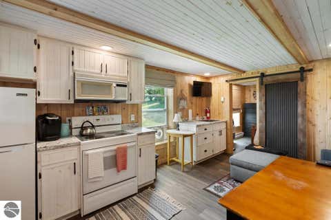Tiny photo for 9235 Bailey Road, East Jordan, MI 49727 (MLS # 1946360)
