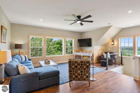 Tiny photo for 9235 Bailey Road, East Jordan, MI 49727 (MLS # 1946360)