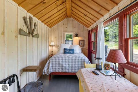 Tiny photo for 9235 Bailey Road, East Jordan, MI 49727 (MLS # 1946360)