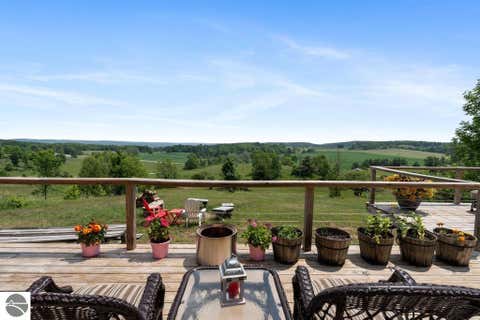 Tiny photo for 9235 Bailey Road, East Jordan, MI 49727 (MLS # 1946360)