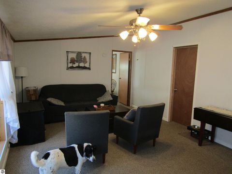 Tiny photo for 1662 Pontiac Trail, West Branch, MI 48661 (MLS # 1943278)