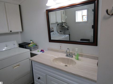 Tiny photo for 1662 Pontiac Trail, West Branch, MI 48661 (MLS # 1943278)