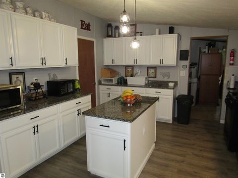 Tiny photo for 1662 Pontiac Trail, West Branch, MI 48661 (MLS # 1943278)