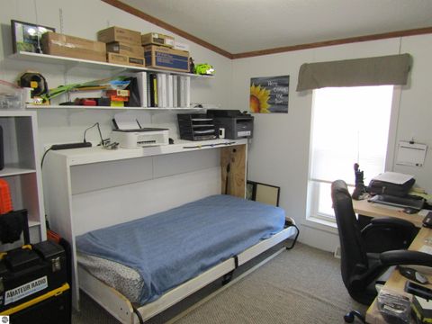 Tiny photo for 1662 Pontiac Trail, West Branch, MI 48661 (MLS # 1943278)