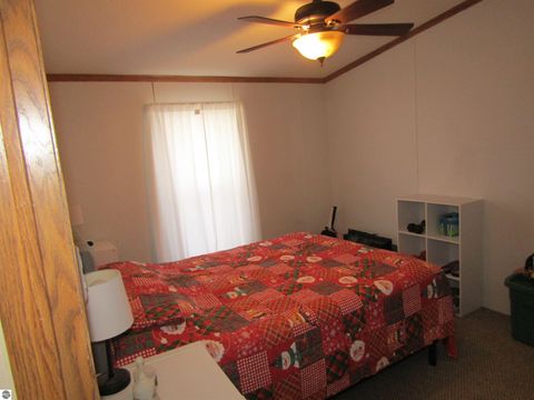 Tiny photo for 1662 Pontiac Trail, West Branch, MI 48661 (MLS # 1943278)