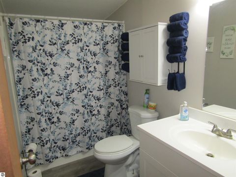 Tiny photo for 1662 Pontiac Trail, West Branch, MI 48661 (MLS # 1943278)