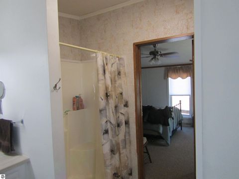 Tiny photo for 1662 Pontiac Trail, West Branch, MI 48661 (MLS # 1943278)
