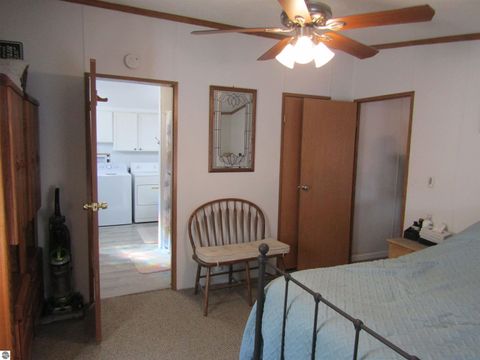 Tiny photo for 1662 Pontiac Trail, West Branch, MI 48661 (MLS # 1943278)