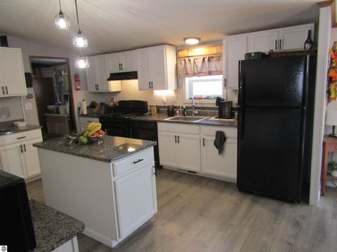 Tiny photo for 1662 Pontiac Trail, West Branch, MI 48661 (MLS # 1943278)