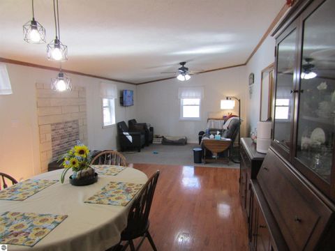 Tiny photo for 1662 Pontiac Trail, West Branch, MI 48661 (MLS # 1943278)