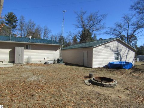 Tiny photo for 1662 Pontiac Trail, West Branch, MI 48661 (MLS # 1943278)