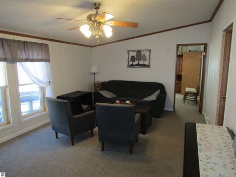 Tiny photo for 1662 Pontiac Trail, West Branch, MI 48661 (MLS # 1943278)