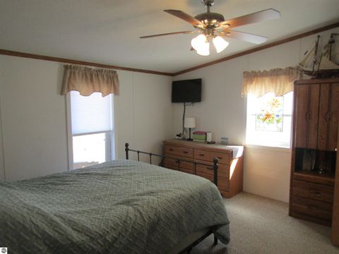 Tiny photo for 1662 Pontiac Trail, West Branch, MI 48661 (MLS # 1943278)