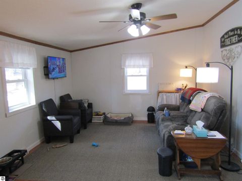 Tiny photo for 1662 Pontiac Trail, West Branch, MI 48661 (MLS # 1943278)