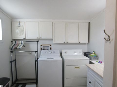 Tiny photo for 1662 Pontiac Trail, West Branch, MI 48661 (MLS # 1943278)