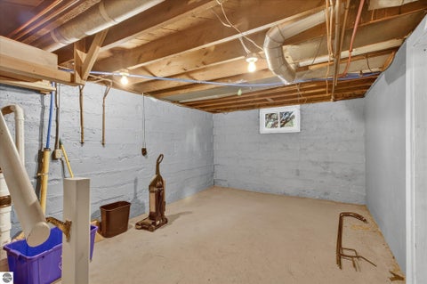 Tiny photo for 804 N River Avenue, Alma, MI 48801 (MLS # 1951101)