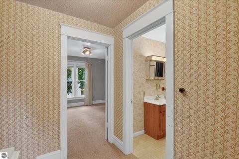 Tiny photo for 804 N River Avenue, Alma, MI 48801 (MLS # 1951101)