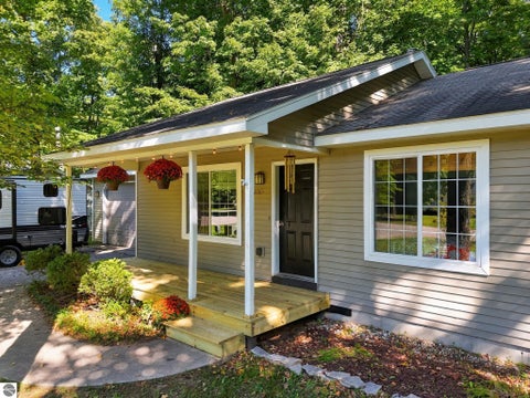 Tiny photo for 2263 Woodcock Lane, Traverse City, MI 49685 (MLS # 1951136)