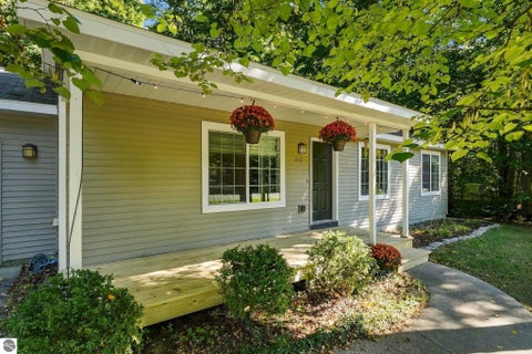 Tiny photo for 2263 Woodcock Lane, Traverse City, MI 49685 (MLS # 1951136)