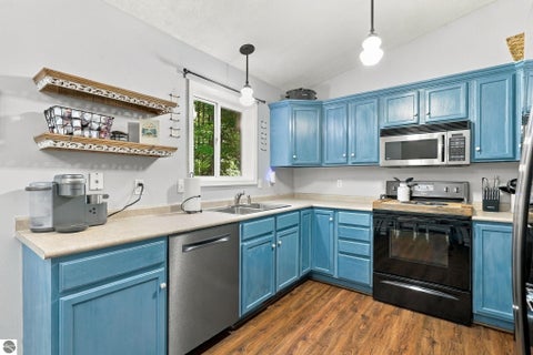 Tiny photo for 2263 Woodcock Lane, Traverse City, MI 49685 (MLS # 1951136)
