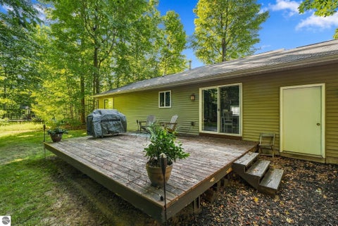 Tiny photo for 2263 Woodcock Lane, Traverse City, MI 49685 (MLS # 1951136)
