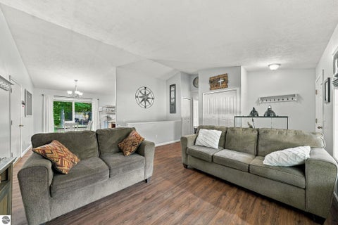 Tiny photo for 2263 Woodcock Lane, Traverse City, MI 49685 (MLS # 1951136)