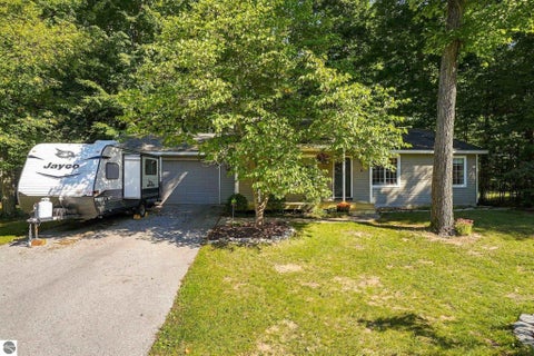 Tiny photo for 2263 Woodcock Lane, Traverse City, MI 49685 (MLS # 1951136)
