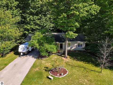 Tiny photo for 2263 Woodcock Lane, Traverse City, MI 49685 (MLS # 1951136)