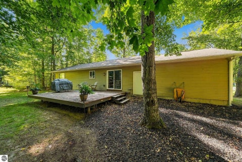 Tiny photo for 2263 Woodcock Lane, Traverse City, MI 49685 (MLS # 1951136)