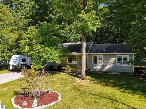 Photo of 2263 Woodcock Lane, Traverse City, MI 49685 (MLS # 1951136)