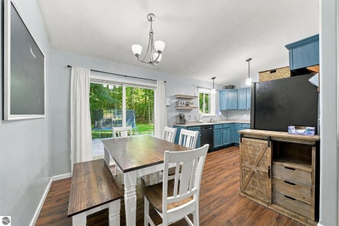 Tiny photo for 2263 Woodcock Lane, Traverse City, MI 49685 (MLS # 1951136)