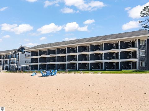 Tiny photo for 2211 N US-31 #308, Traverse City, MI 49686 (MLS # 1941425)