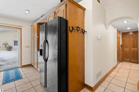 Tiny photo for 411 S Walnut Street, Kalkaska, MI 49646 (MLS # 1942403)