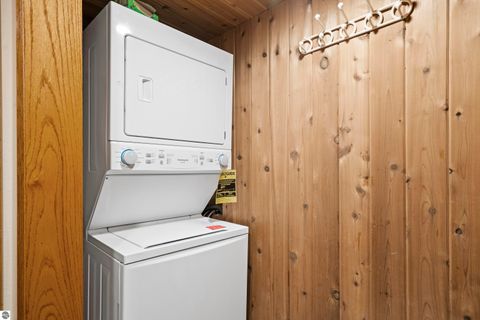 Tiny photo for 411 S Walnut Street, Kalkaska, MI 49646 (MLS # 1942403)