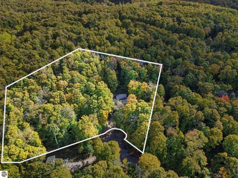 Tiny photo for 1071 Alm Court, Bellaire, MI 49615 (MLS # 1951559)