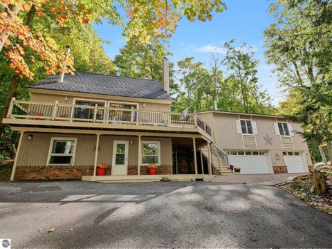 Tiny photo for 1071 Alm Court, Bellaire, MI 49615 (MLS # 1951559)